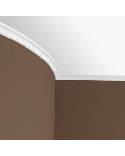 Карниз Европласт 1.50.292 Пенополиуретан 2000*25*25 мм-foto3