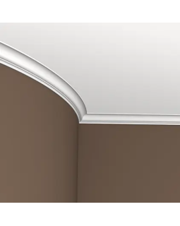 Карниз Европласт 1.50.158 Пенополиуретан 2000*33*34 мм-foto3