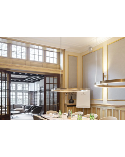 C211 Карниз Orac Decor Полиуретан-foto3