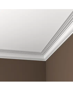 Карниз Европласт 1.50.179 Пенополиуретан 2000*78*81 мм-foto2