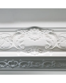 C201 Карниз Orac Decor Полиуретан-foto6