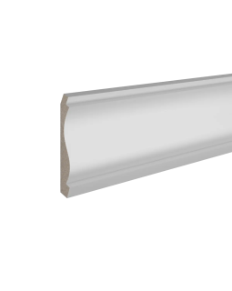 Карниз Ultrawood CR 0023 ЛДФ 2000-2440*135,5*65 мм-foto5