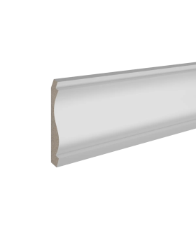 Карниз Ultrawood CR 0023 ЛДФ 2000-2440*135,5*65 мм-foto5