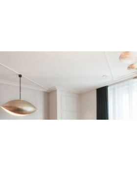 C353 Карниз Orac Decor Полиуретан-foto3