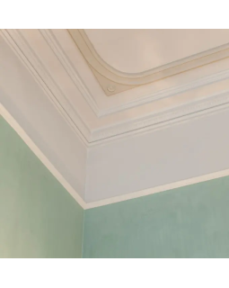 C307 Карниз Orac Decor Полиуретан-foto4