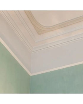 C307 Карниз Orac Decor Полиуретан-foto4