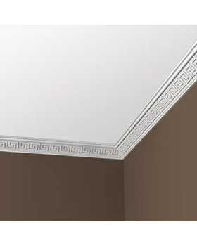 Карниз Европласт 1.50.207 Пенополиуретан 2000*52*55 мм-foto2