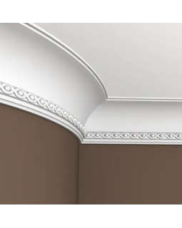 Карниз Европласт 1.50.107 Пенополиуретан 2000*148*107 мм-foto3