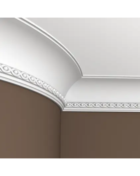 Карниз Европласт 1.50.107 Пенополиуретан 2000*148*107 мм-foto3