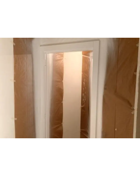 Малярная маска Decaro DM30200 2000*300 мм-foto3