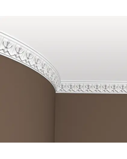 Карниз Европласт 1.50.114 Пенополиуретан 2000*65*32 мм-foto3