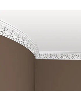 Карниз Европласт 1.50.114 Пенополиуретан 2000*65*32 мм-foto3