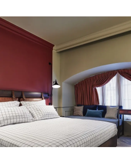 C215 Карниз Orac Decor Полиуретан-foto5