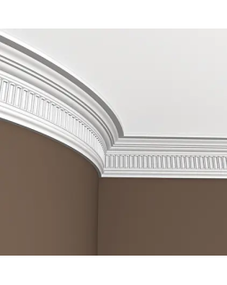 Карниз Европласт 1.50.104 Пенополиуретан 2000*116*73 мм-foto3