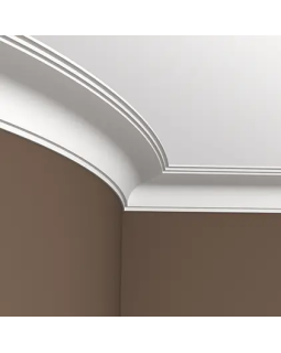Карниз Европласт 1.50.170 Пенополиуретан 2000*79*113 мм-foto3