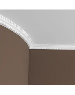 Карниз Европласт 1.50.272 Пенополиуретан 2000*33*36 мм-foto3