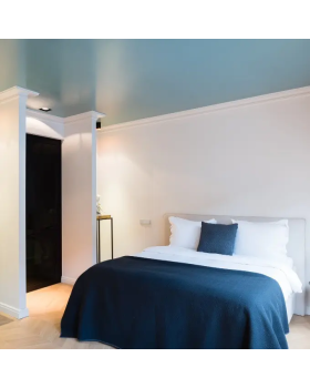 C341F Карниз гибкий Heritage M Orac Decor Полиуретан-foto5