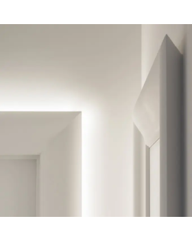 C371 Карниз для скрытого освещения Shade Orac Decor Полиуретан-foto6