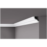 Карниз NMC Wallstyl WT10 80х80х2000 мм