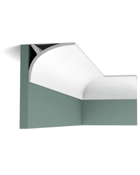 C991 Карниз Orac Decor Полиуретан-foto4