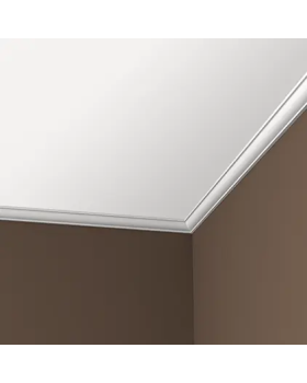 Карниз Европласт 1.50.123 Пенополиуретан 2000*30*30 мм-foto2