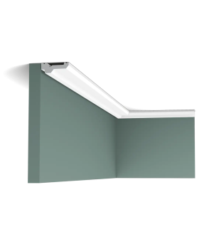 C360 Карниз Orac Decor Полиуретан