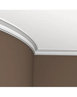 Карниз Европласт 1.50.122 Пенополиуретан 2000*50*40 мм-foto3