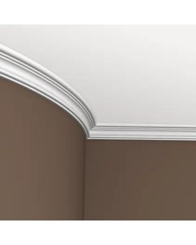 Карниз Европласт 1.50.122 Пенополиуретан 2000*50*40 мм-foto3