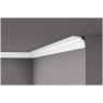 Карниз NMC Wallstyl WT25 80х80х2000 мм