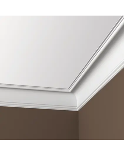 Карниз Европласт 1.50.180 Пенополиуретан 2000*121*91 мм-foto2