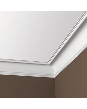 Карниз Европласт 1.50.180 Пенополиуретан 2000*121*91 мм-foto2