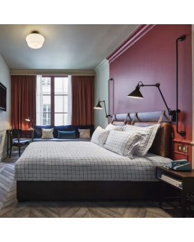 C215F Карниз гибкий Orac Decor Полиуретан-foto3