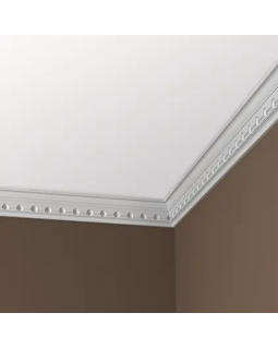 Карниз Европласт 1.50.283 Пенополиуретан 2000*75*41 мм-foto2