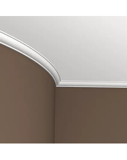 Карниз Европласт 1.50.123 Пенополиуретан 2000*30*30 мм-foto3