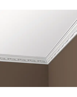 Карниз Европласт 1.50.192 Пенополиуретан 2000*70*40 мм-foto2