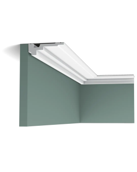 C355 Карниз Orac Decor Полиуретан