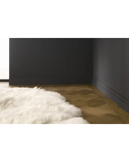 Многофункциональный профиль гибкий Orac Decor SX187F High Line Полиуретан-foto4