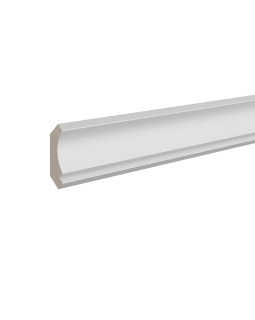 Карниз Ultrawood CR 0014 ЛДФ 2000-2440*31*30 мм-foto3