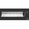 Карниз орнаментальный S201K2 Artpole Гипс
