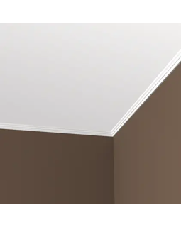 Карниз Европласт 6.50.155 Композит 2000*25*16 мм-foto2