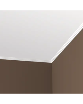 Карниз Европласт 6.50.155 Композит 2000*25*16 мм-foto2