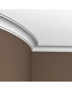 Карниз Европласт 1.50.160 Пенополиуретан 2000*50*70 мм-foto3