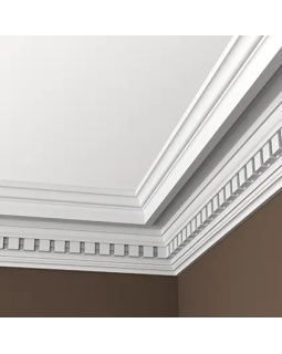 Карниз Европласт 1.50.110 Пенополиуретан 2000*169*189 мм-foto2