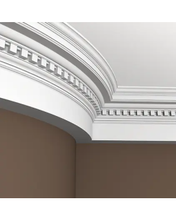 Карниз Европласт 1.50.153 Пенополиуретан 2000*170*159 мм-foto3