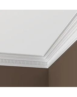 Карниз Европласт 1.50.104 Пенополиуретан 2000*116*73 мм-foto2