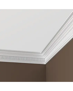 Карниз Европласт 1.50.104 Пенополиуретан 2000*116*73 мм-foto2