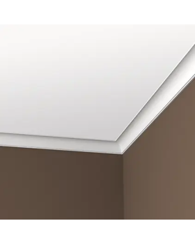 Карниз Европласт 6.50.172 Композит 2000*47*48 мм-foto2