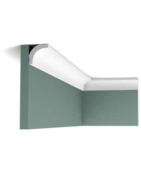 CB520N Карниз Orac Decor Дюрофом