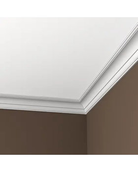 Карниз Европласт 6.50.101 Композит 2000*68*69 мм-foto2