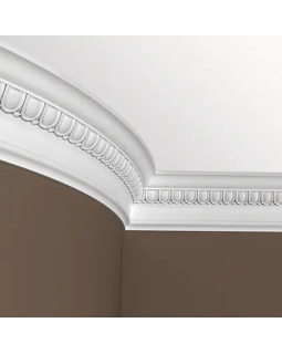 Карниз Европласт 1.50.255 Пенополиуретан 2000*127*81 мм-foto3